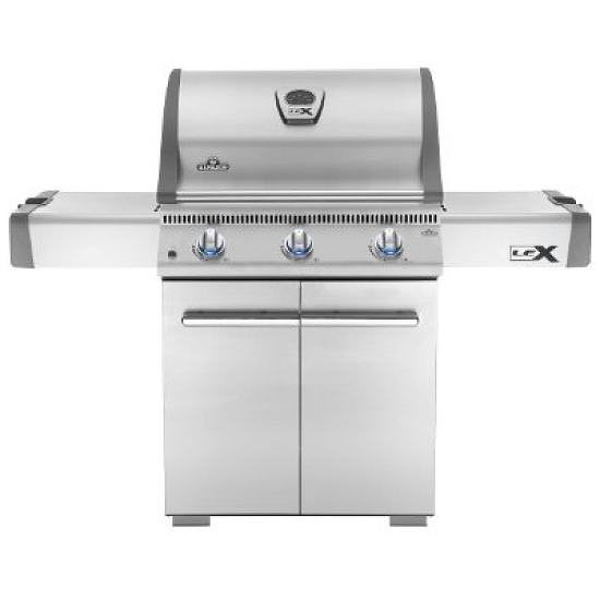 Évaluations Napoleon Grills LEX485PSS