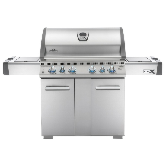 Napoleon Grills LEX605RSBINSS