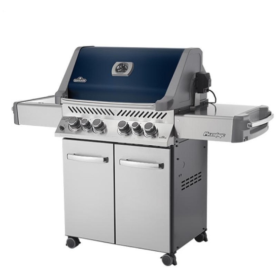 Napoleon Grills P500RSIBNB1