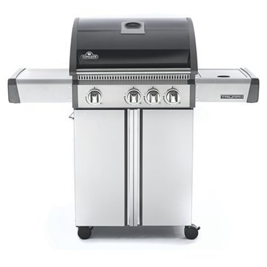 Évaluations Napoleon Grills T410SBNKOB
