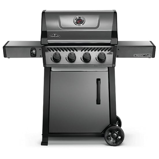 Napoleon Grills F425DPGT