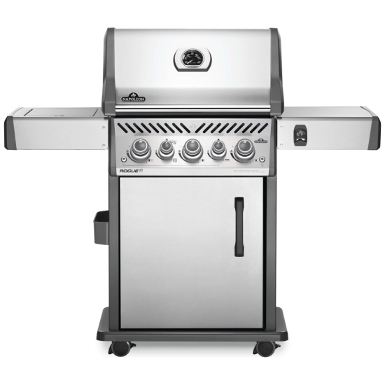 Napoleon Grills RSE425RSIBNSS-1