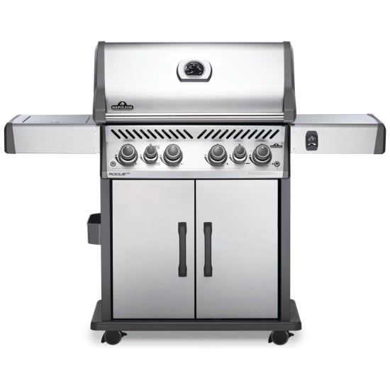 Évaluations Napoleon Grills RSE525RSIBPSS-1