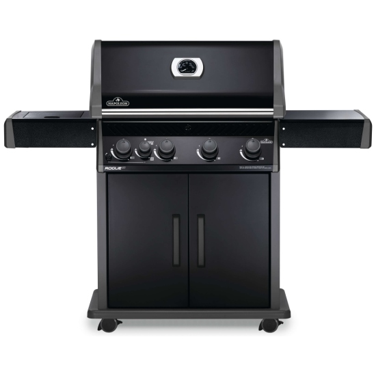 Évaluations Napoleon Grills RXT525SIBPK-1