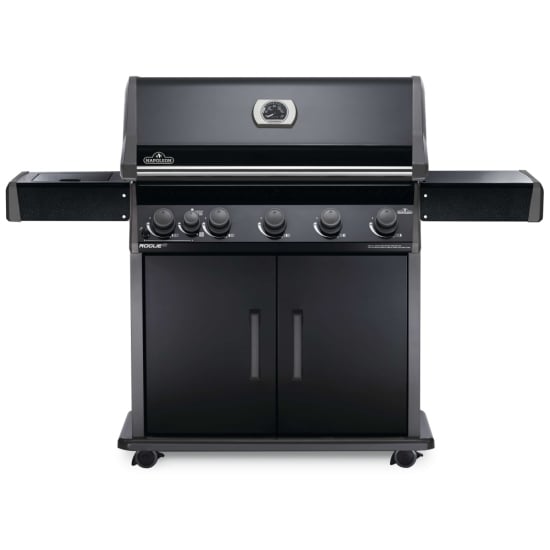 Évaluations Napoleon Grills RXT625SIBNK-1