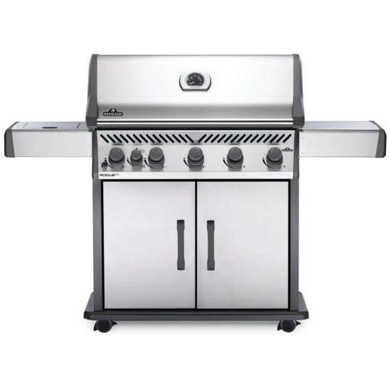 Évaluations Napoleon Grills RXT625SIBNSS-1