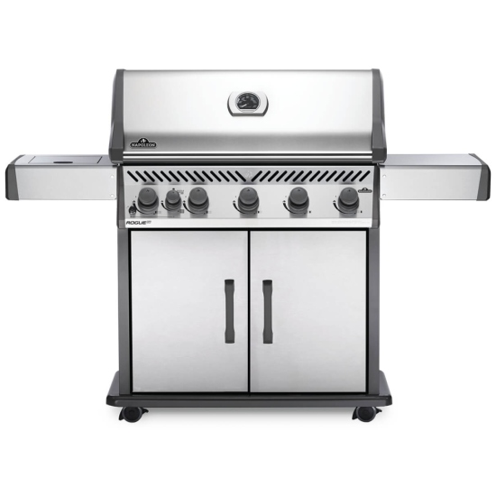 Évaluations Napoleon Grills RXT625SIBPSS-1