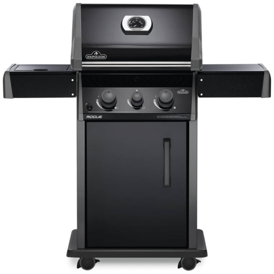 Évaluations Napoleon Grills R365SBPK-1