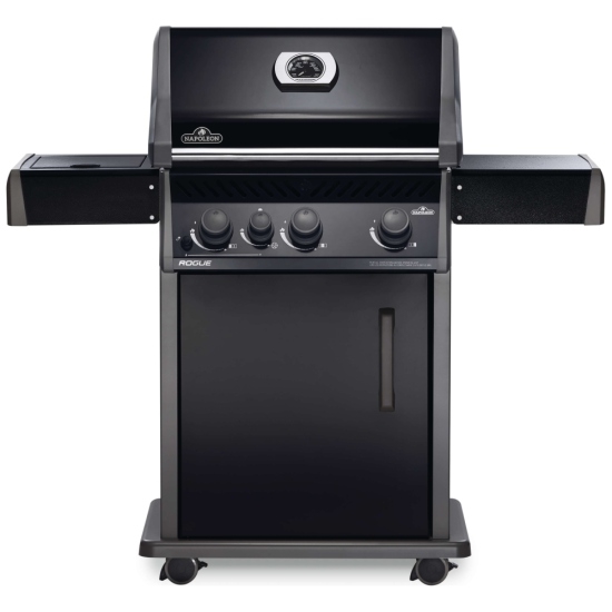 Évaluations Napoleon Grills R425SBNK-1