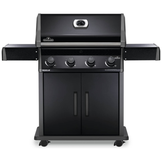 Évaluations Napoleon Grills R525PK-1