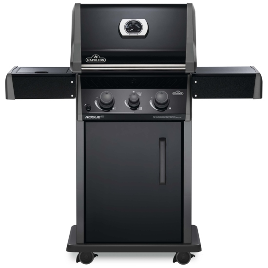 Évaluations Napoleon Grills RXT365SIBNK-1