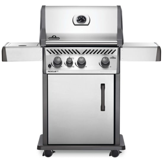 Évaluations Napoleon Grills RXT425SIBNSS-1