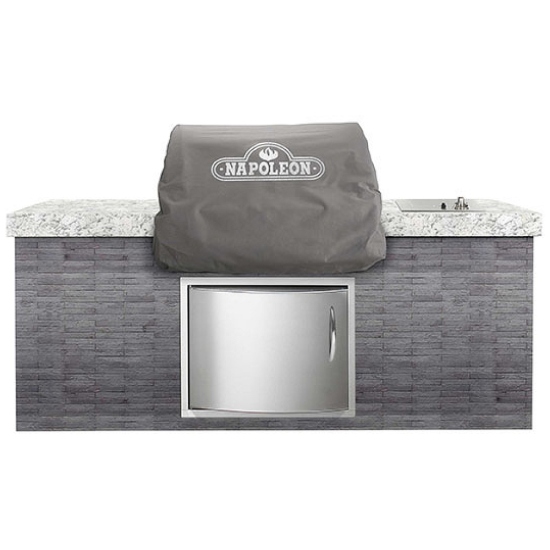 Napoleon Grills 68646 reviews