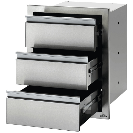 Napoleon Grills BI-1824-3DR reviews