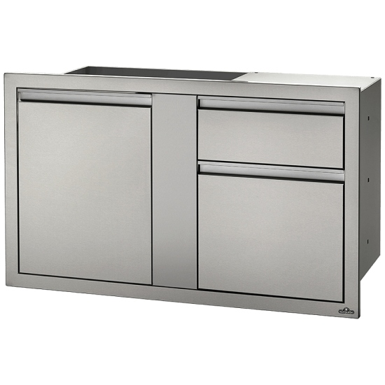 Napoleon Grills BI-4224-1D2DR reviews