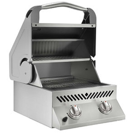 Napoleon Grills BISZ300NSS1 reviews