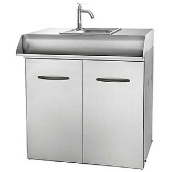 Napoleon Grills ODKSM100 reviews
