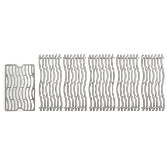 Évaluations Napoleon Grills S83026