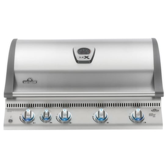 Évaluations Napoleon Grills BILEX605RBINSS