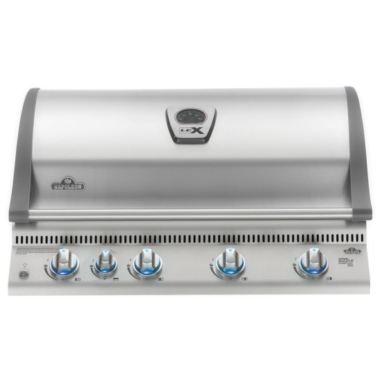 Napoleon Grills BILEX605RBIPSS