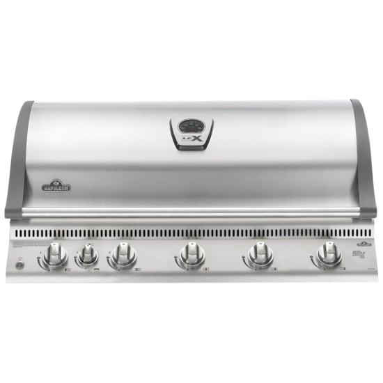 Napoleon Grills BILEX730RBINSS reviews