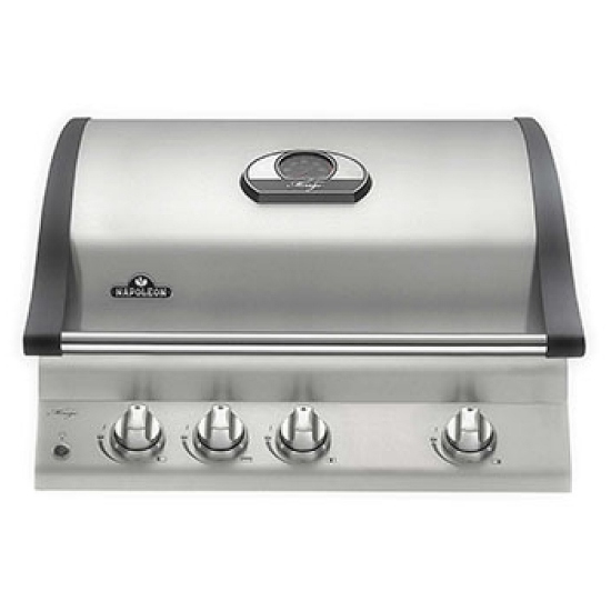Napoleon Grills BIM485NSS-2 reviews