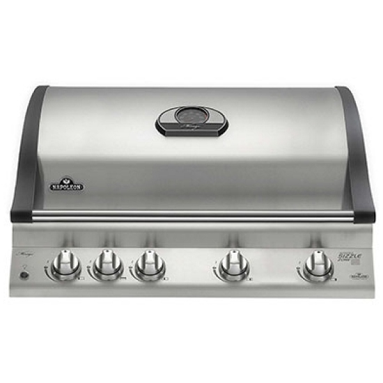 Napoleon Grills BIM605RBINSS-1