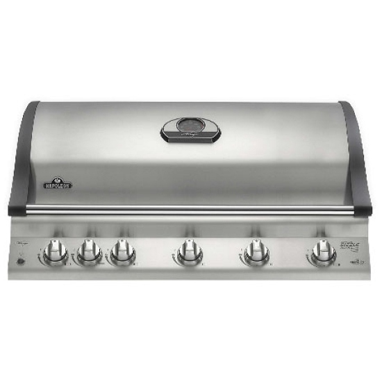 Évaluations Napoleon Grills BIM730RBIPSS-1