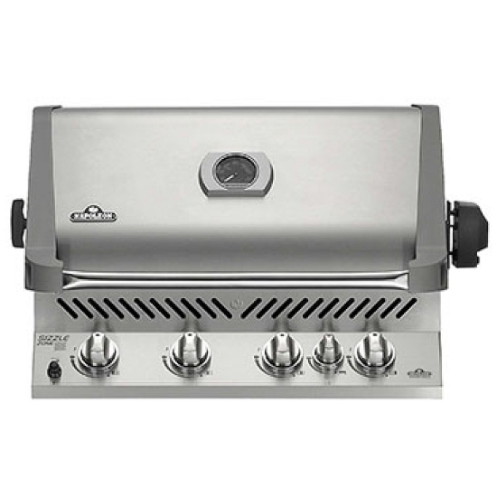 Napoleon Grills BIP500RBPSS reviews