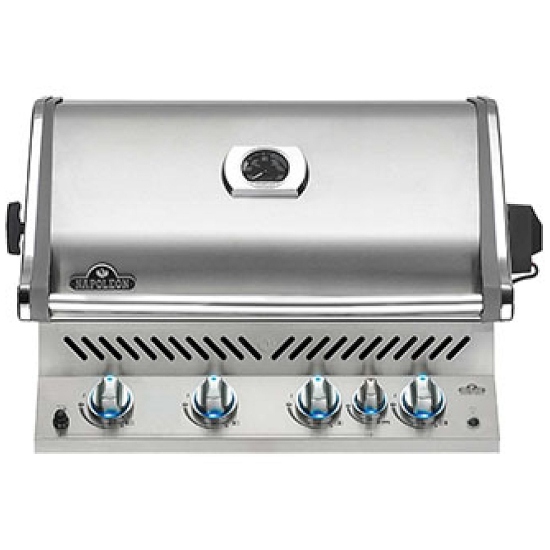 Napoleon Grills BIPRO500RBPSS1 reviews