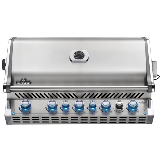 Évaluations Napoleon Grills BIPRO665RBNSS2