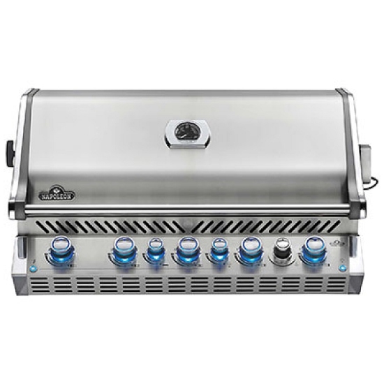 Évaluations Napoleon Grills BIPRO665RBPSS