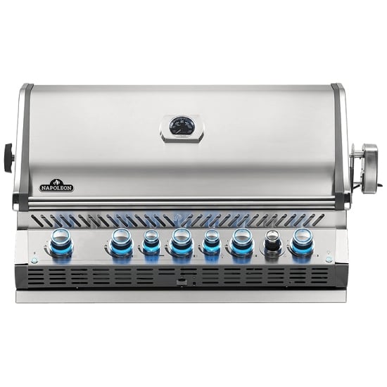Napoleon Grills BIPRO665RBPSS-3
