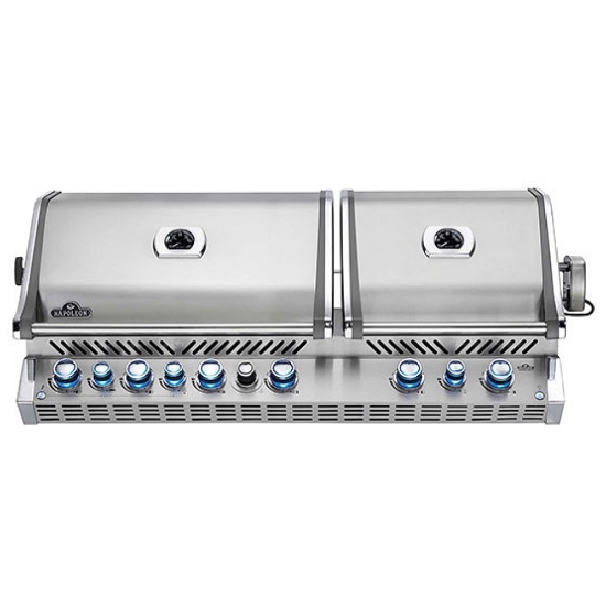 Évaluations Napoleon Grills BIPRO825RBINSS