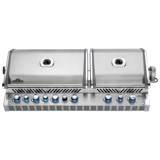 Napoleon Grills BIPRO825RBIPSS2 reviews