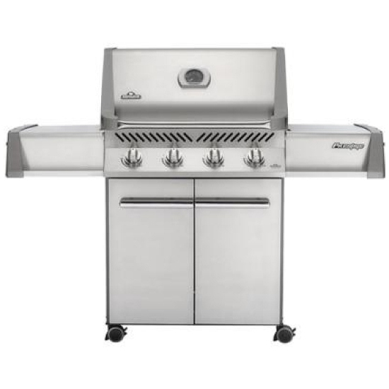 Évaluations Napoleon Grills LEX485NSS1