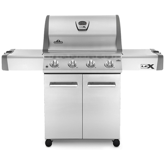 Napoleon Grills LEX485PSS-1