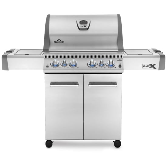 Évaluations Napoleon Grills LEX485RSIBNSS1