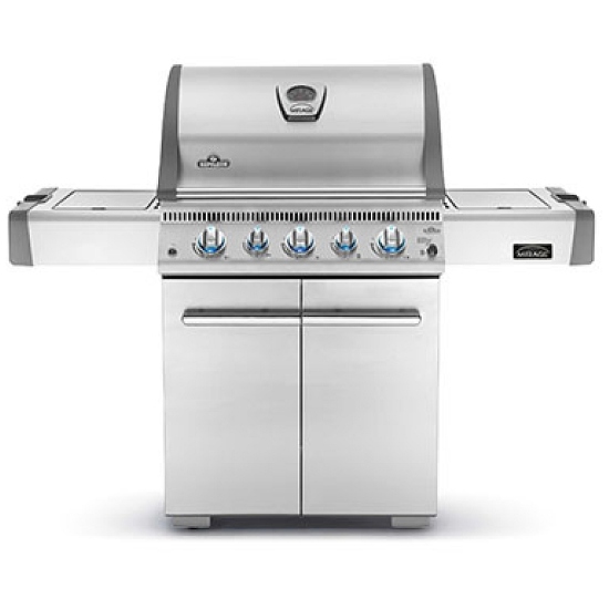 Évaluations Napoleon Grills M485RSIBNSS-2