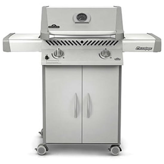 Évaluations Napoleon Grills P308PSS7