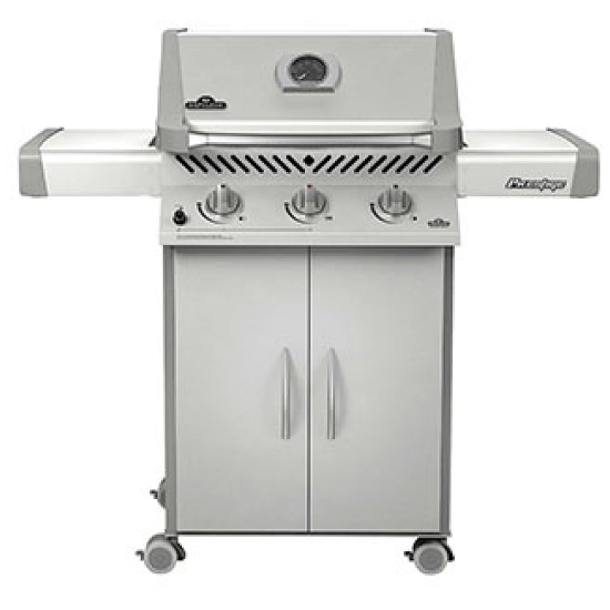P308RBNSS7 Napoleon Grills Prestige BBQ Grill Canada Parts Sale