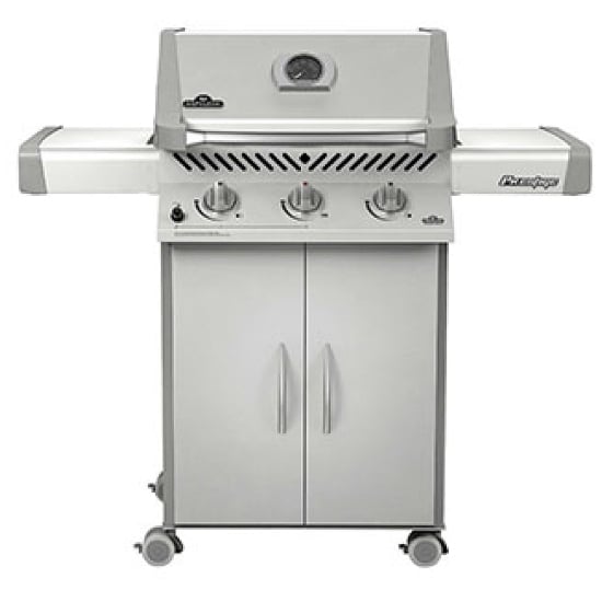 Napoleon Grills P308RBPSS7 reviews