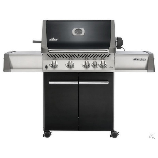 Napoleon Grills P500RBNK reviews