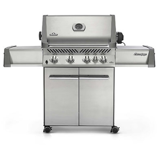 Évaluations Napoleon Grills P500RBPSS