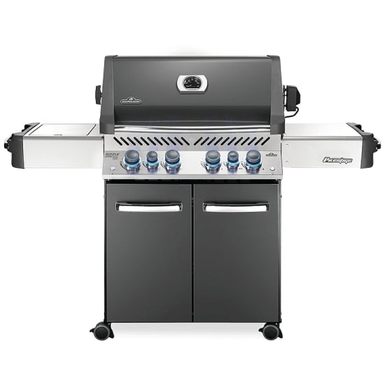 Napoleon Grills P500RSIBNCH-3