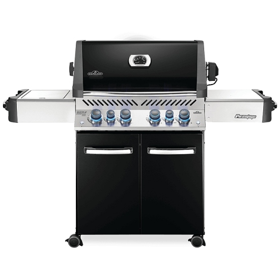 P500RSIBNK-3 Napoleon Grills Prestige BBQ Grill Canada Parts