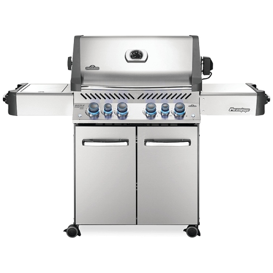 Napoleon Grills P500RSIBNSS-3