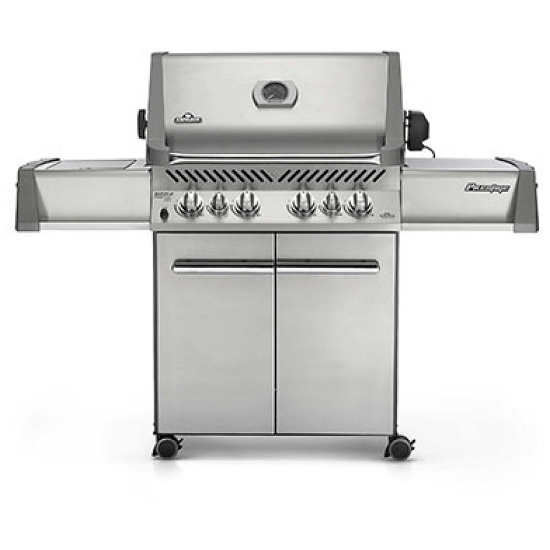 Napoleon Grills P500RSIBPSS-1