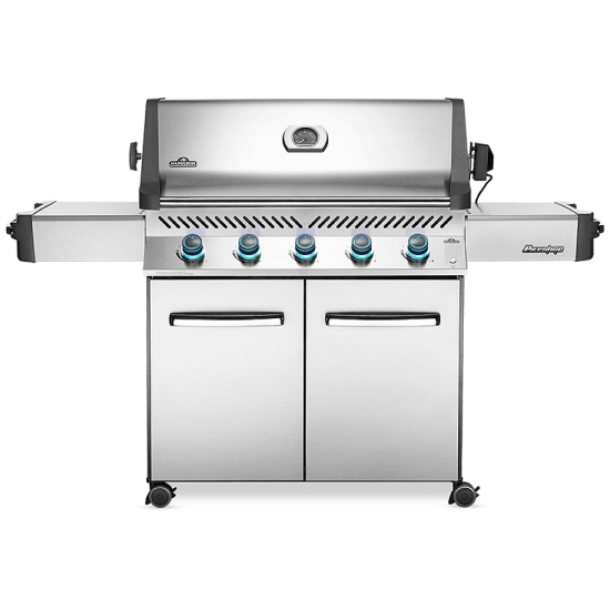 Napoleon Grills P665PSS