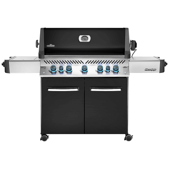 Napoleon Grills P665RSIBNK
